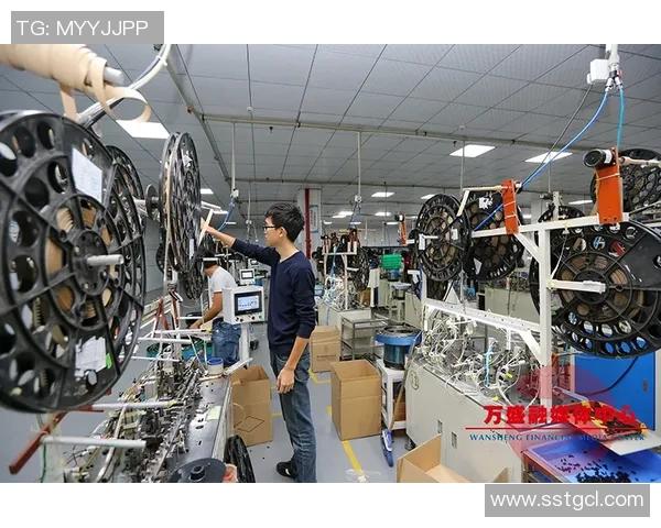 盛鹏引领科技创新潮流助力行业转型升级的探索之路