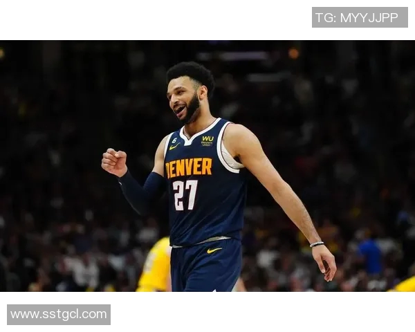 掘金与国王的激烈对决NBA直播精彩瞬间全记录